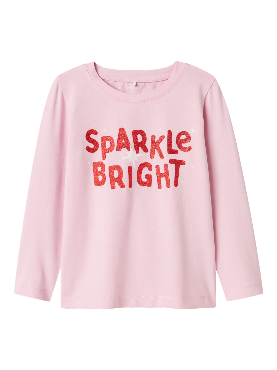 13246225 T-SHIRT ML BAMBINA NAME IT