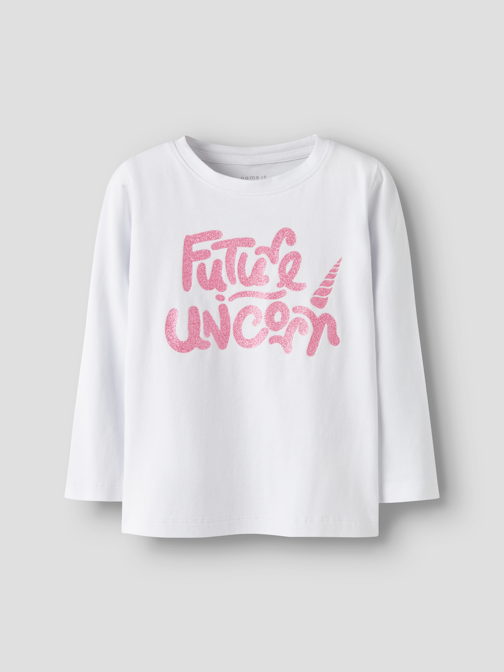 13246225 T-SHIRT ML BAMBINA NAME IT