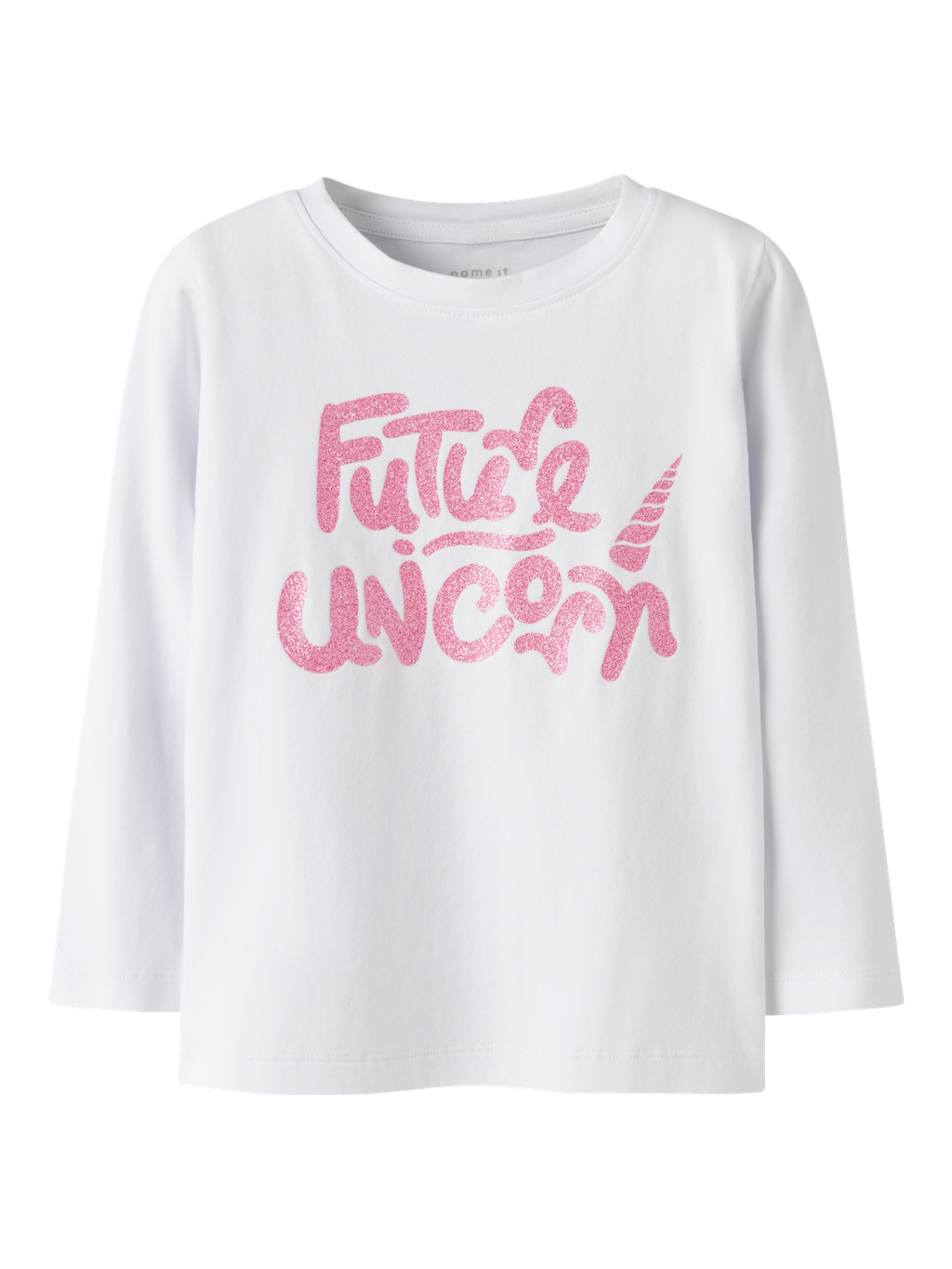 13246225 T-SHIRT ML BAMBINA NAME IT