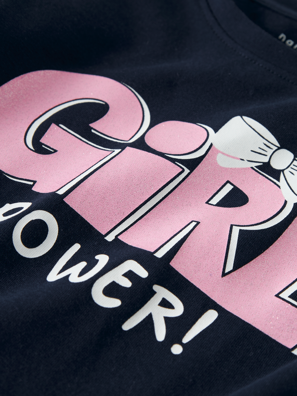 13246225 T-SHIRT ML BAMBINA NAME IT