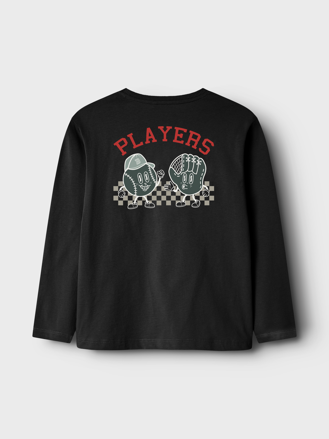 13246277 T-SHIRT ML RAGAZZO NAME IT