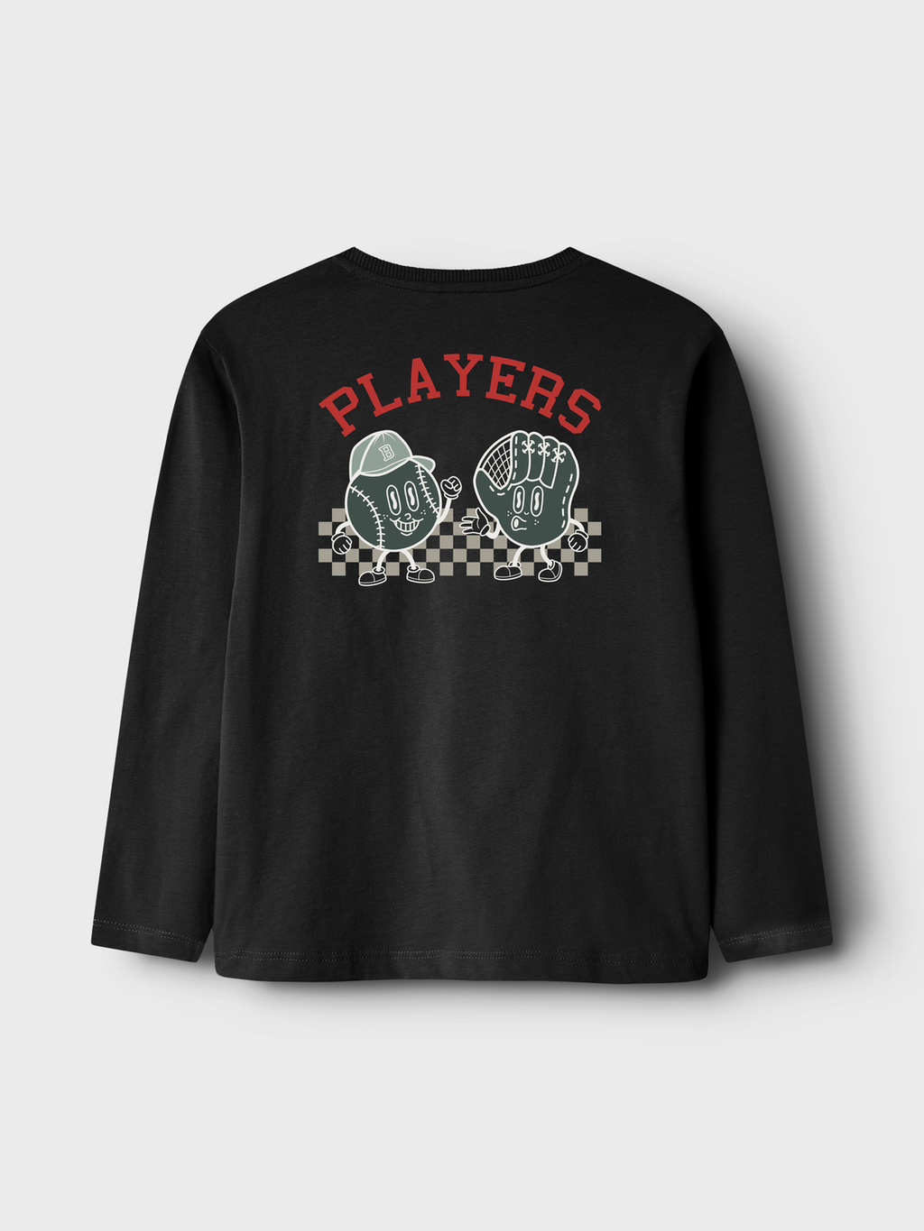 13246277 T-SHIRT ML RAGAZZO NAME IT