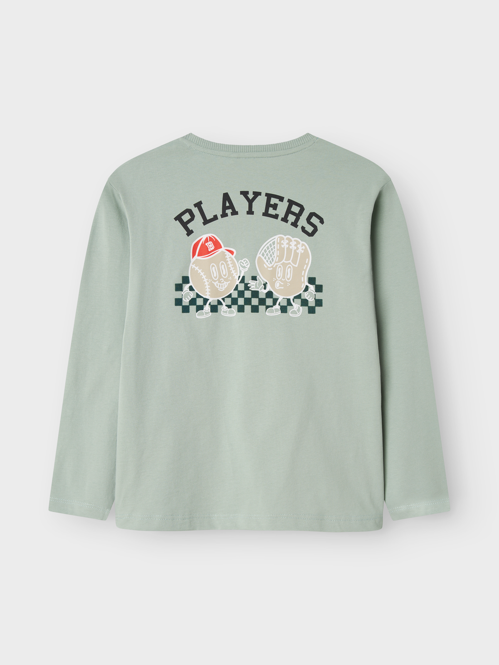 13246277 T-SHIRT ML RAGAZZO NAME IT