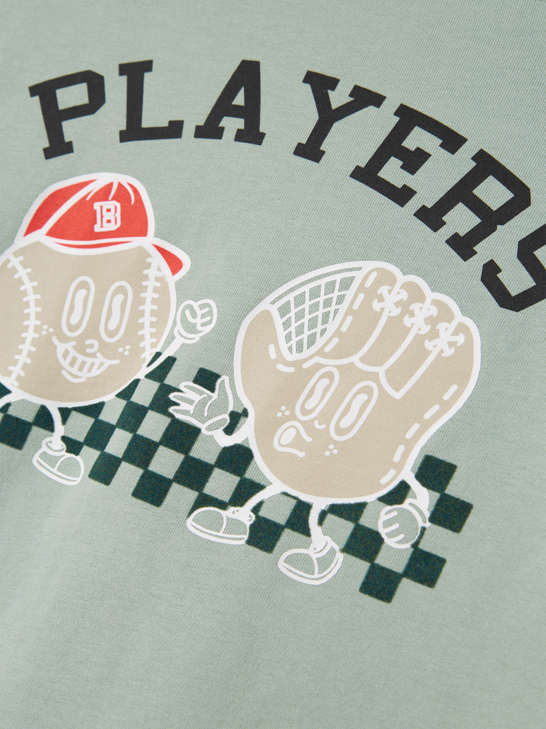 13246277 T-SHIRT ML RAGAZZO NAME IT