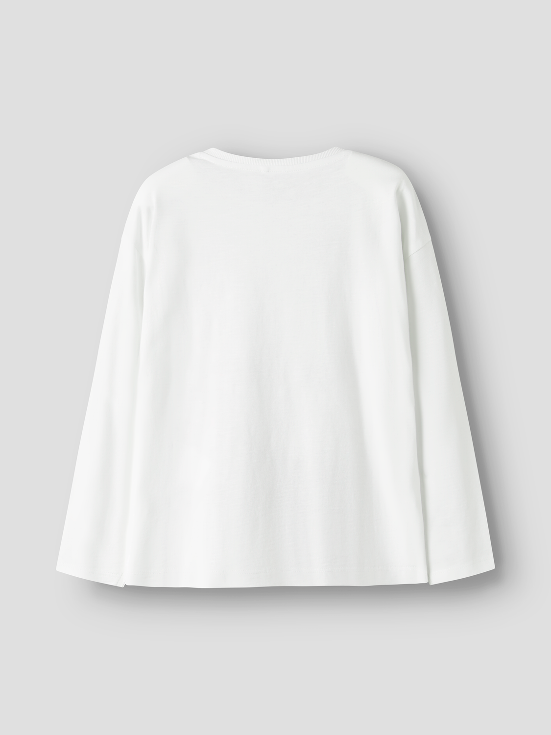 13246365 T-SHIRT COTONE ML RAGAZZO NAME IT