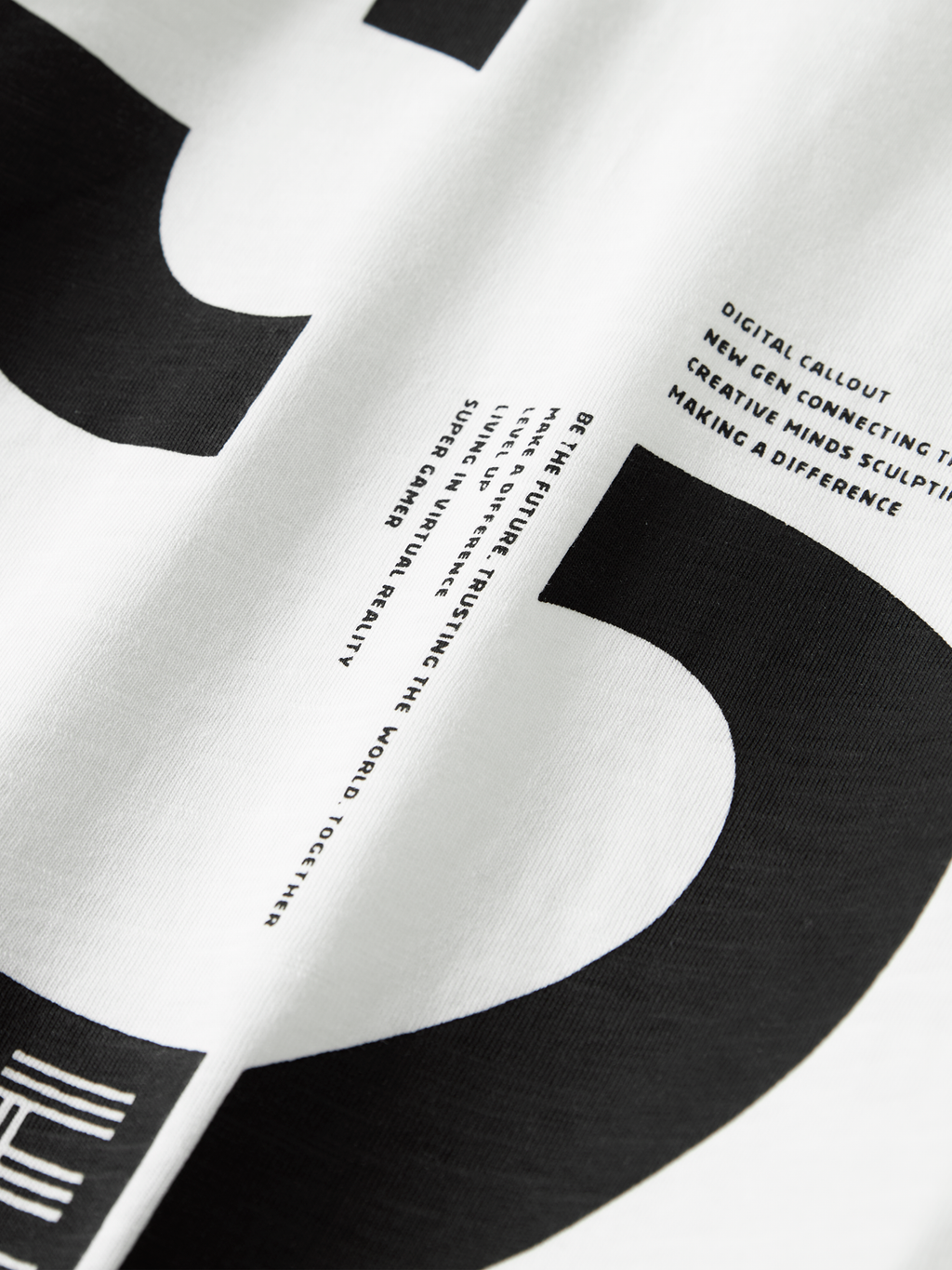 13246365 T-SHIRT COTONE ML RAGAZZO NAME IT