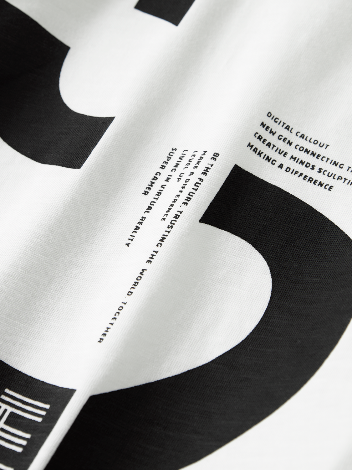 13246365 T-SHIRT COTONE ML RAGAZZO NAME IT