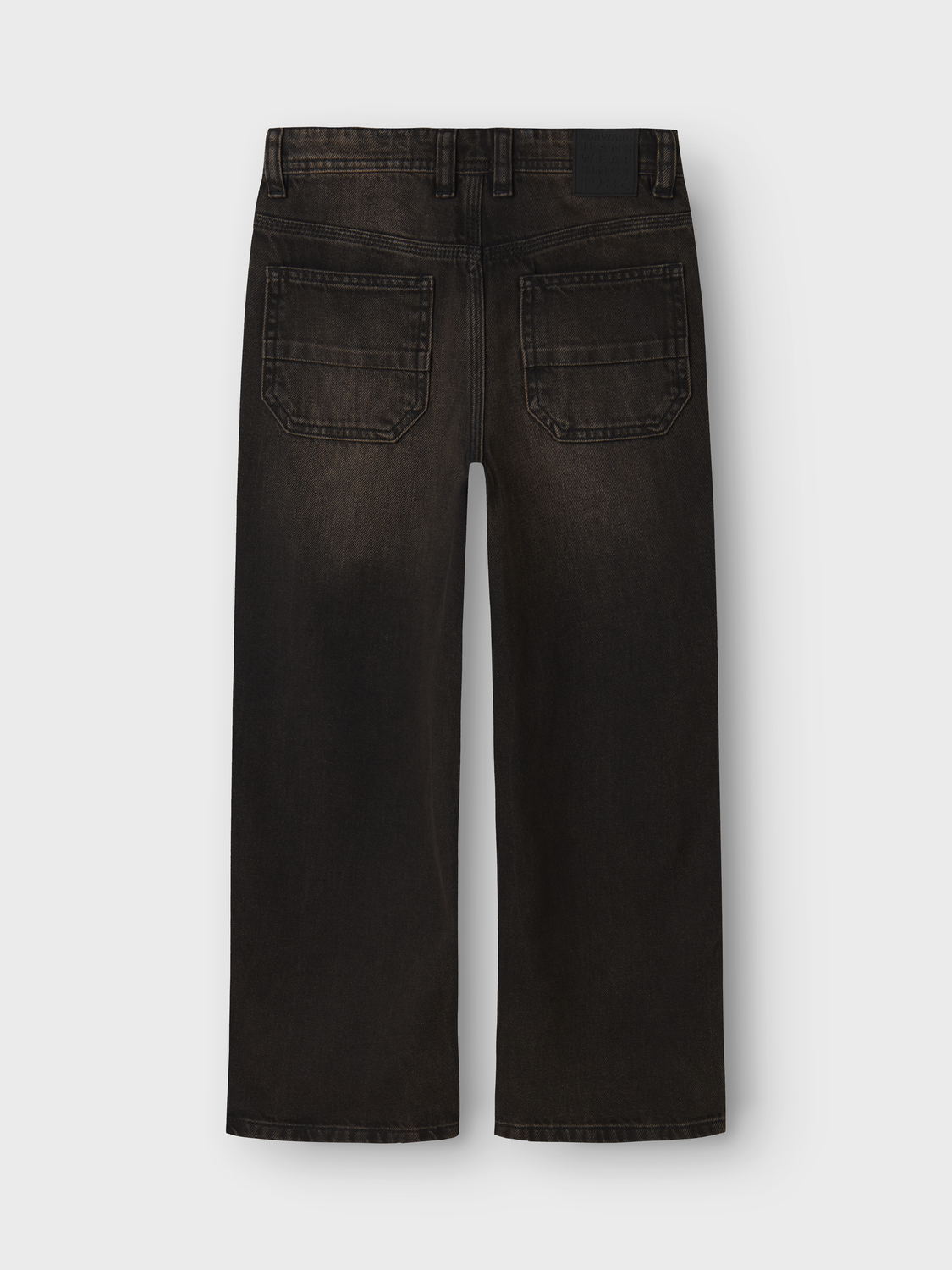 13246389 JEANS RAGAZZO NAME IT