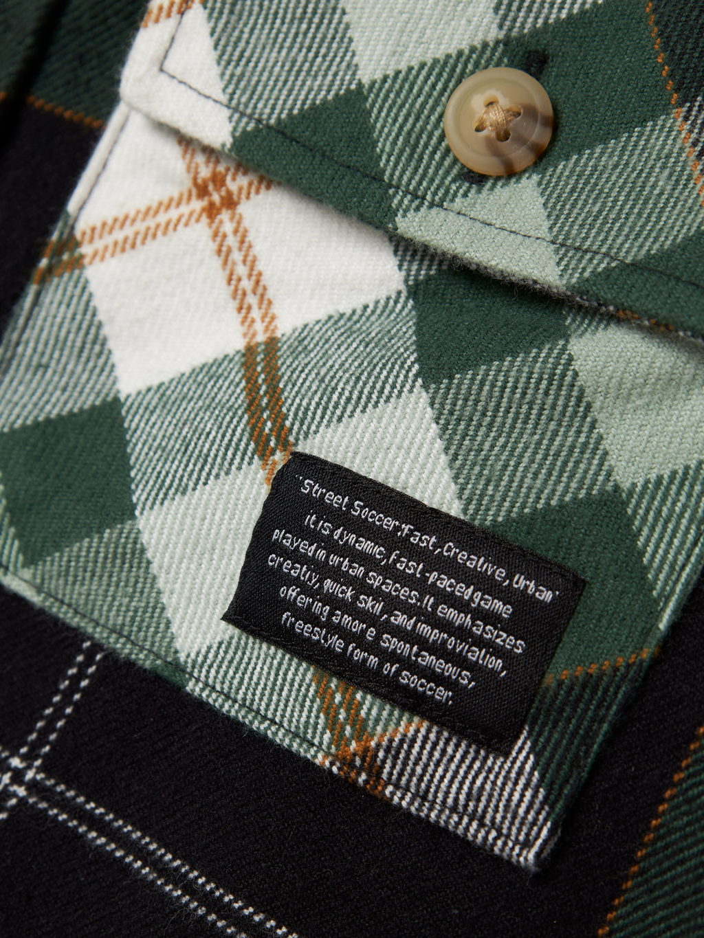 13246436 CAMICIA QUADRO RAGAZZO NAME IT