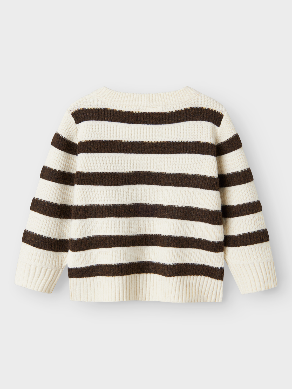 13246455 MAGLIONE GIROCOLLO BAMBINO NAME IT