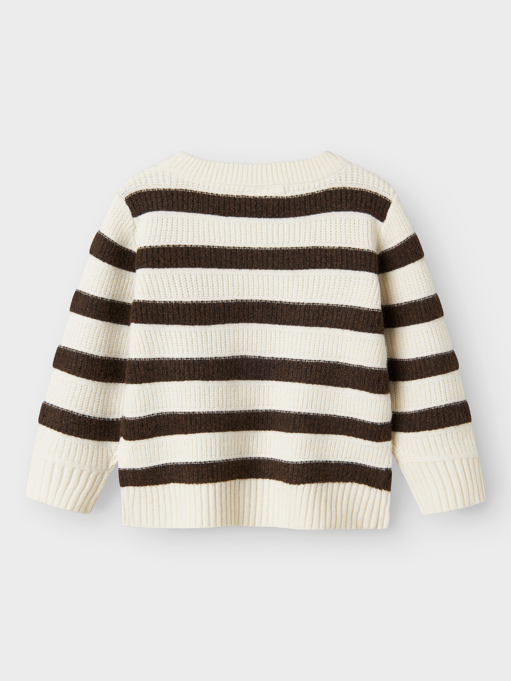 13246455 MAGLIONE GIROCOLLO BAMBINO NAME IT