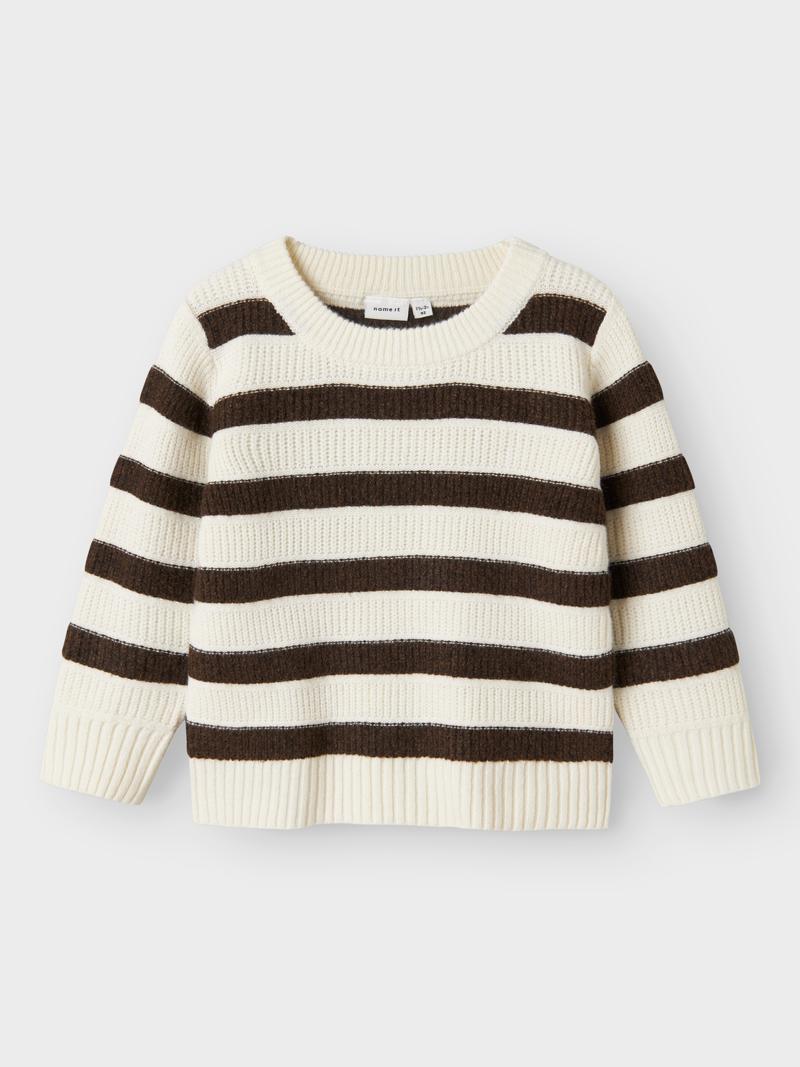 13246455 MAGLIONE GIROCOLLO BAMBINO NAME IT