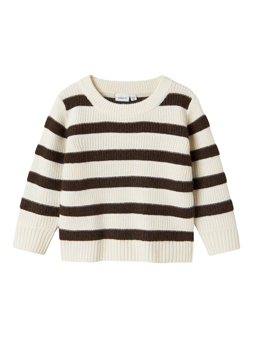 13246455 MAGLIONE GIROCOLLO BAMBINO NAME IT