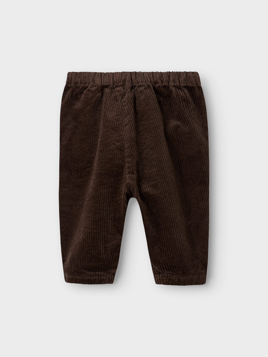 13246476 PANTALONE VELLUTO NEONATO NAME IT