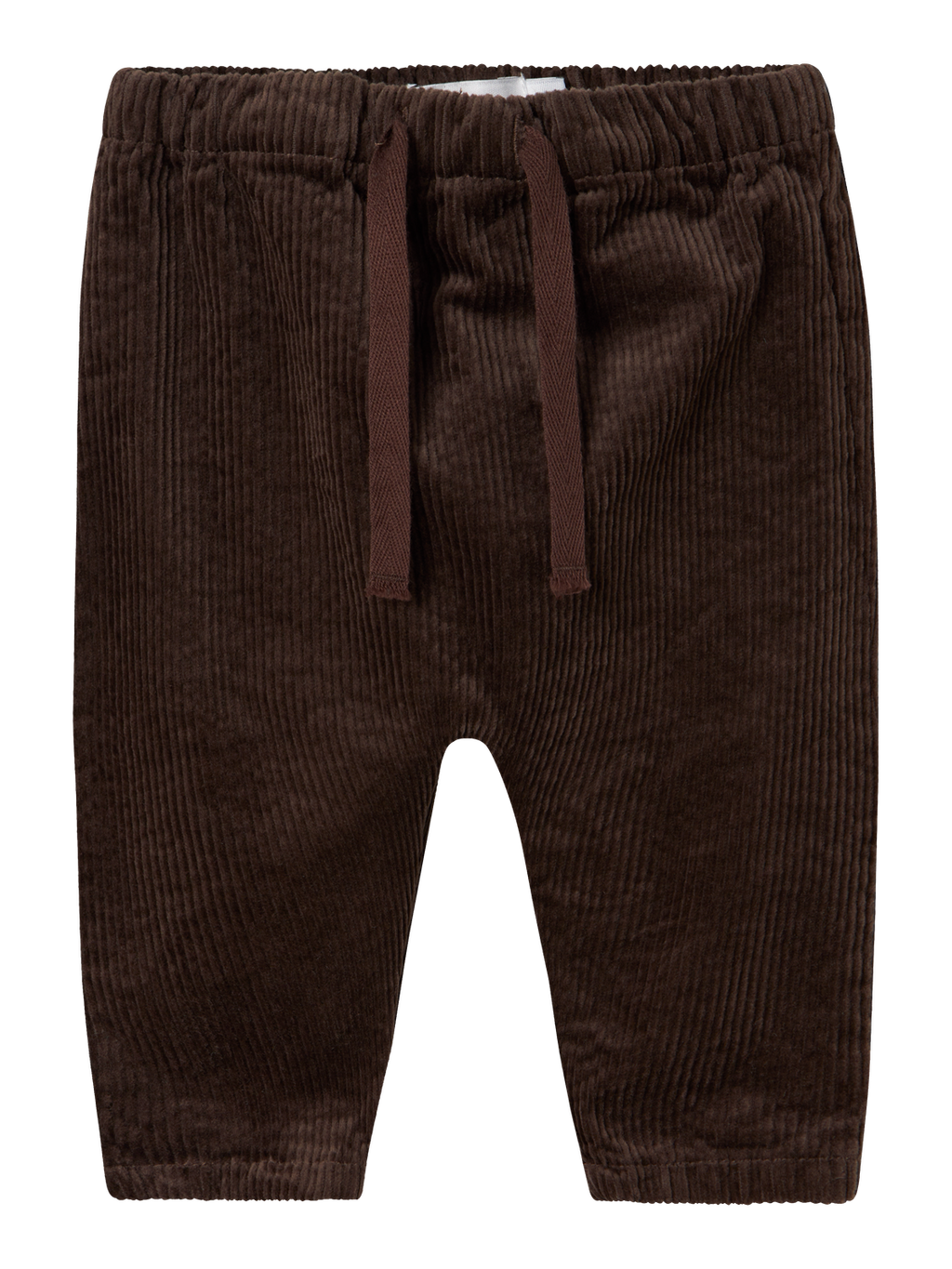 13246476 PANTALONE VELLUTO NEONATO NAME IT
