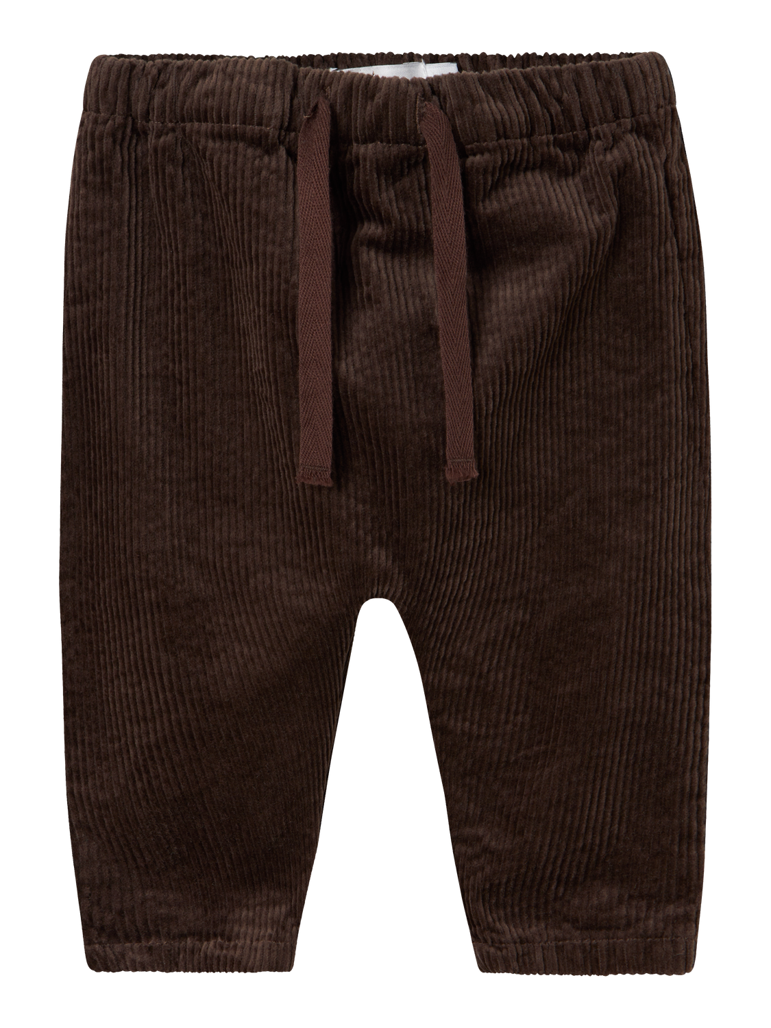 13246476 PANTALONE VELLUTO NEONATO NAME IT