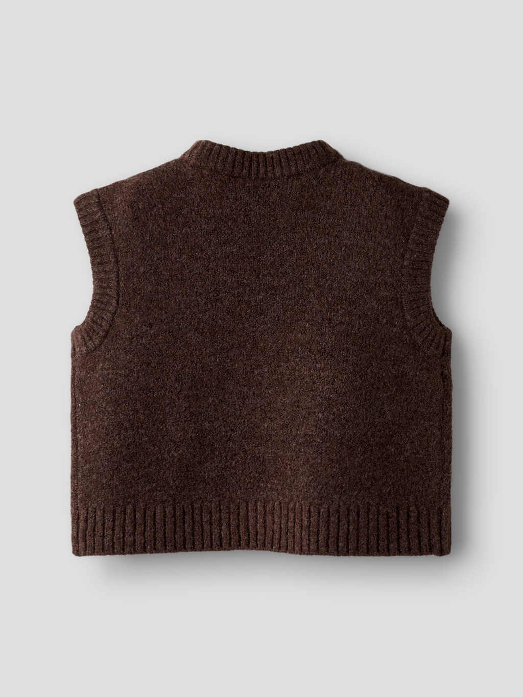 13246513 GILET MAGLIA BAMBINA NAME IT