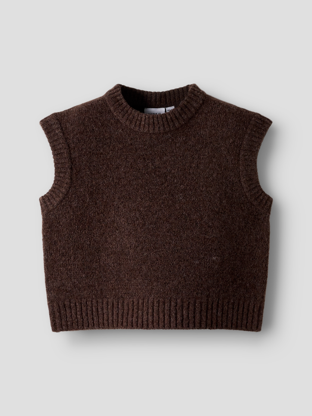 13246513 GILET MAGLIA BAMBINA NAME IT