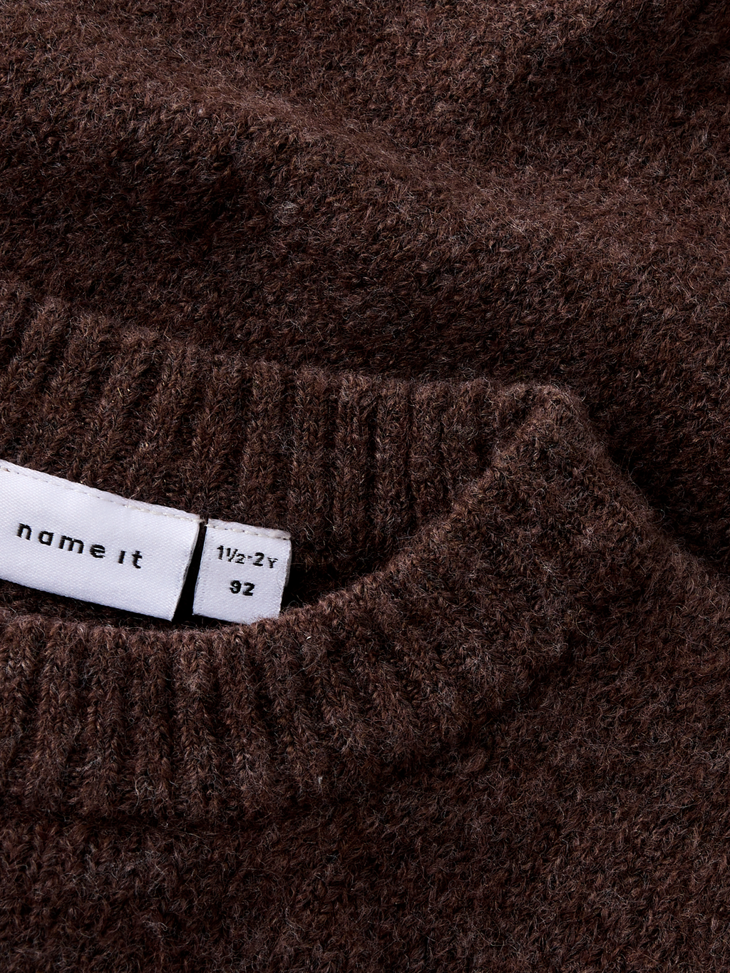 13246513 GILET MAGLIA BAMBINA NAME IT