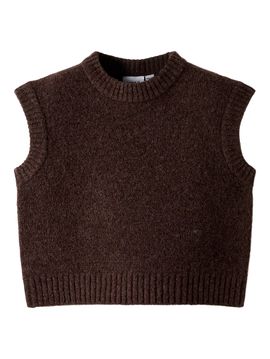 13246513 GILET MAGLIA BAMBINA NAME IT