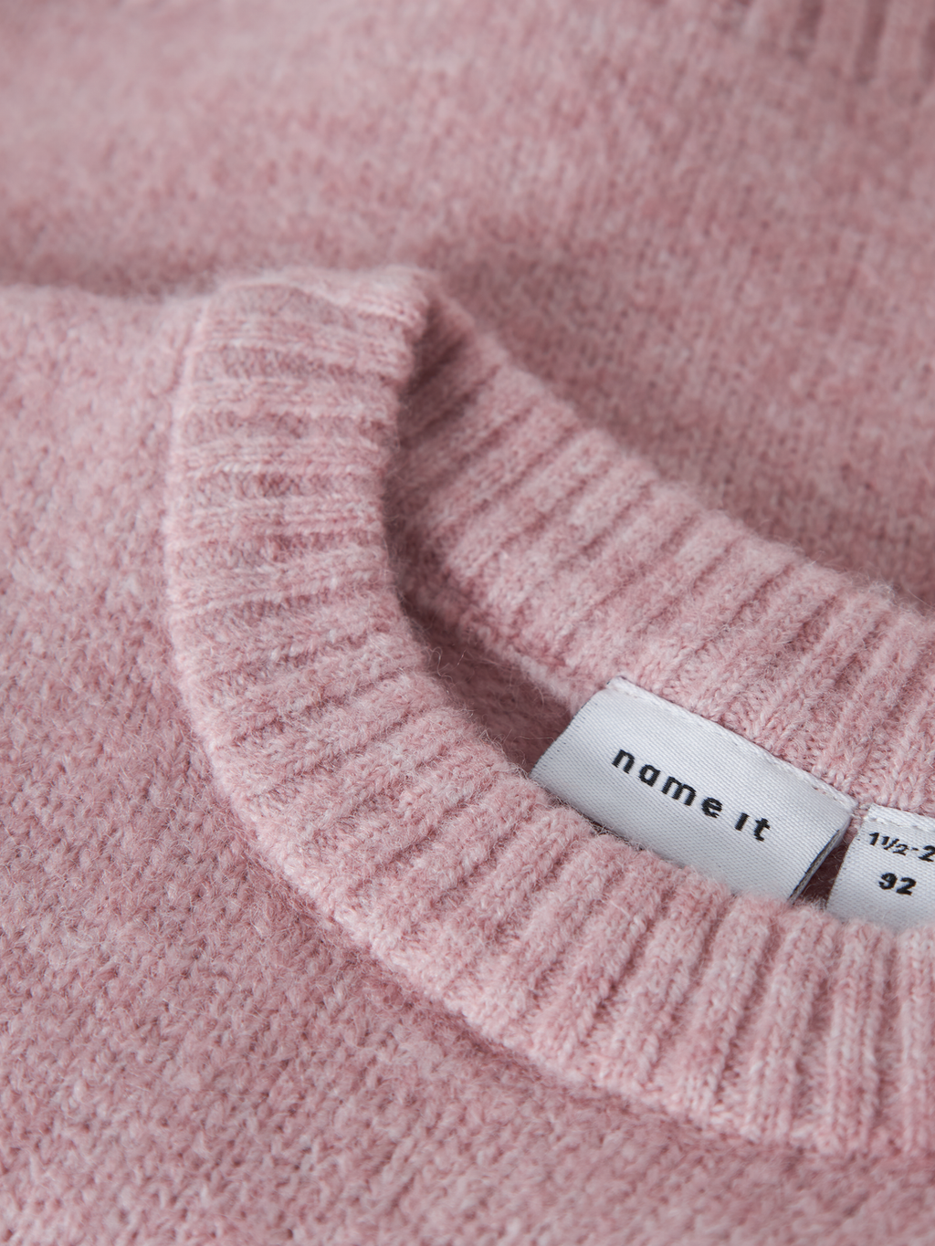 13246513 GILET MAGLIA BAMBINA NAME IT