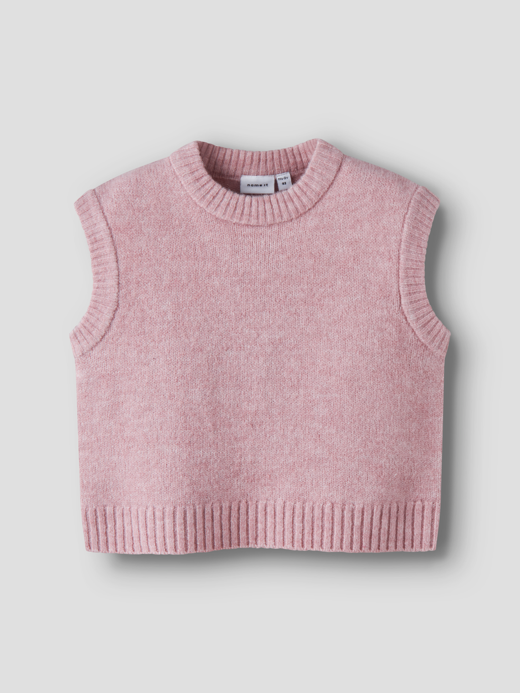 13246513 GILET MAGLIA BAMBINA NAME IT