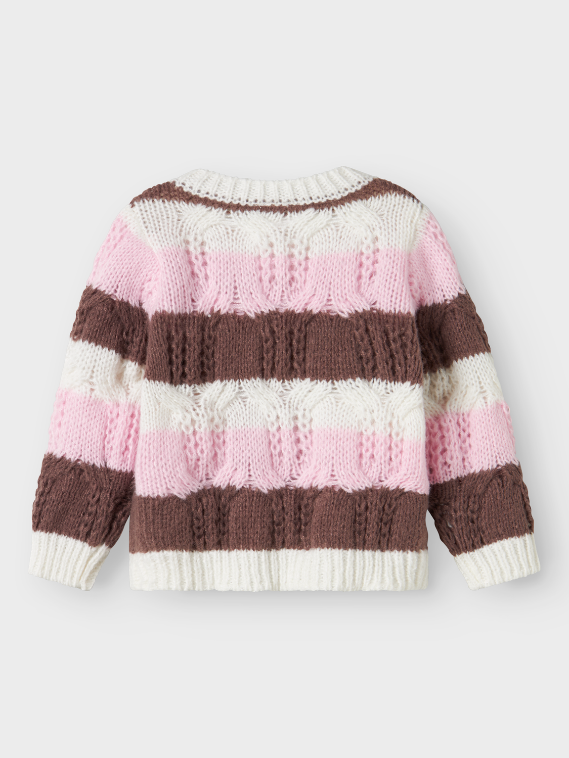 13246515 MAGLIONE RIGA BAMBINA NAME IT
