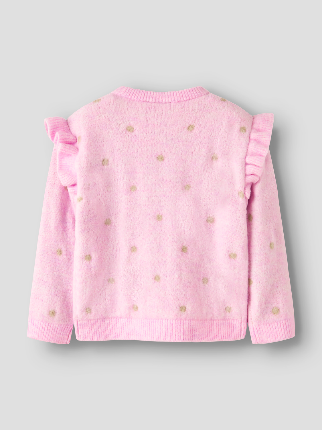 13246529 MAGLIONE ORSO BAMBINA NAME IT