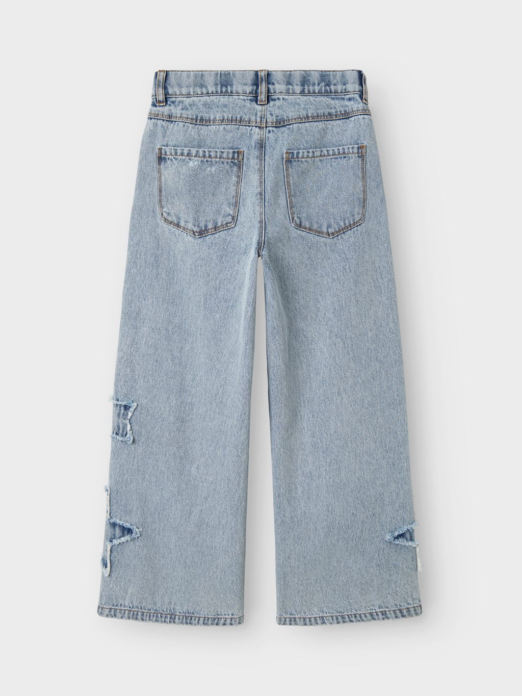 13246557 JEANS CON STELLA RAGAZZA NAME IT