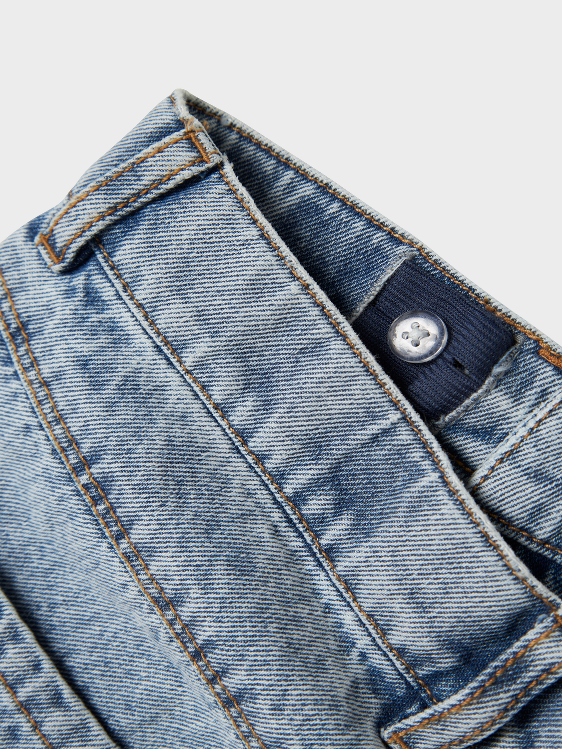 13246557 JEANS CON STELLA RAGAZZA NAME IT