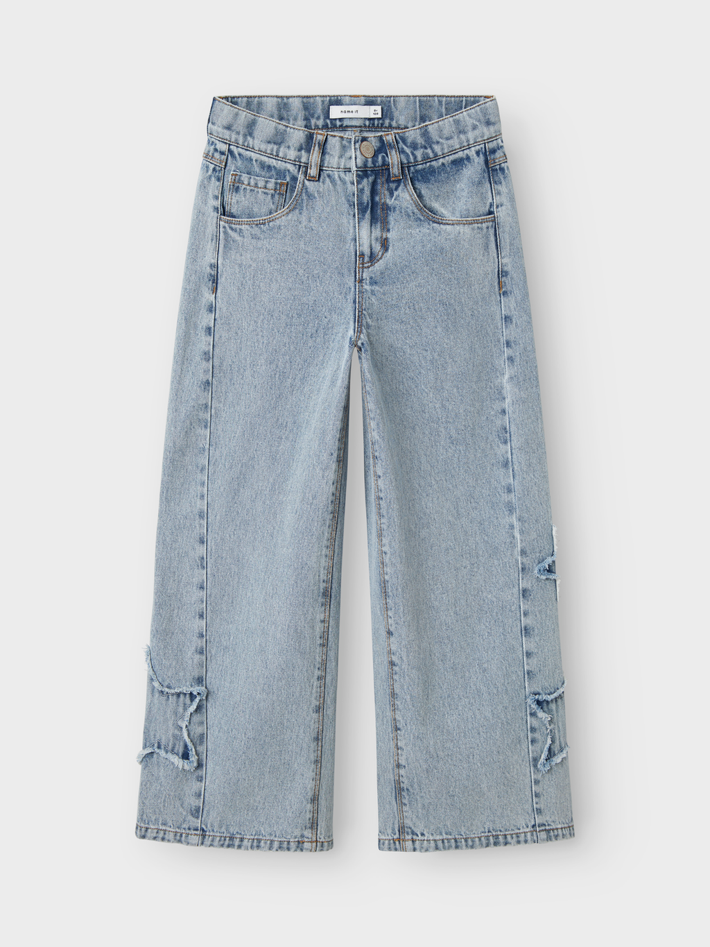 13246557 JEANS CON STELLA RAGAZZA NAME IT