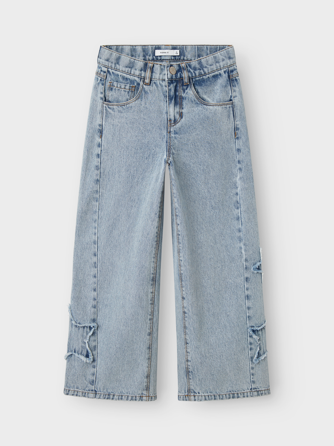 13246557 JEANS CON STELLA RAGAZZA NAME IT