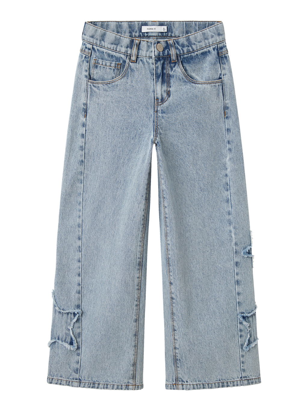 13246557 JEANS CON STELLA RAGAZZA NAME IT