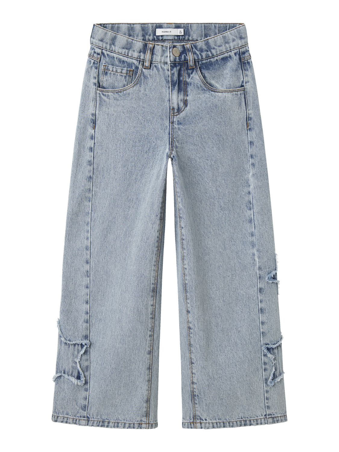 13246557 JEANS CON STELLA RAGAZZA NAME IT