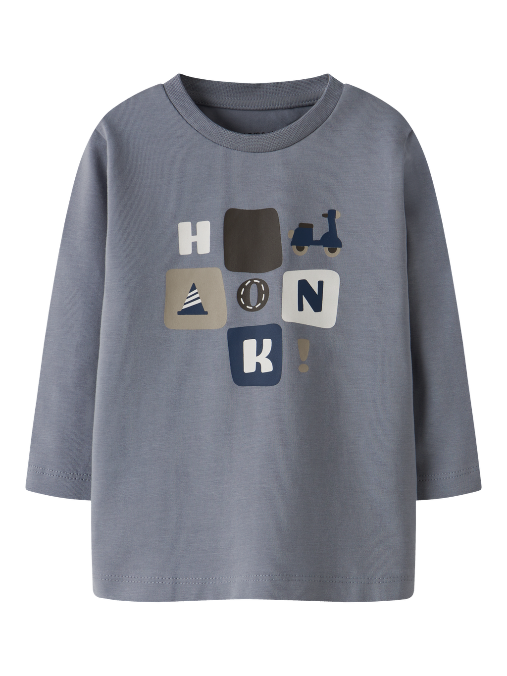 13246581 T-SHIRT NEONATO NAME IT