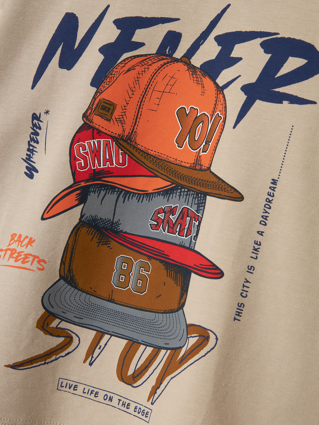 13246597 T-SHIRT ML BAMBINO NAME IT