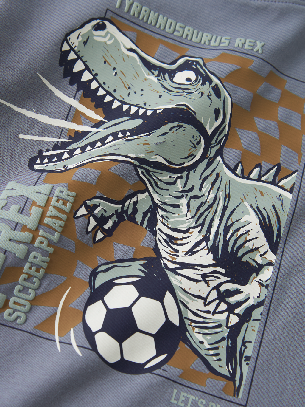 13246597 T-SHIRT ML BAMBINO NAME IT