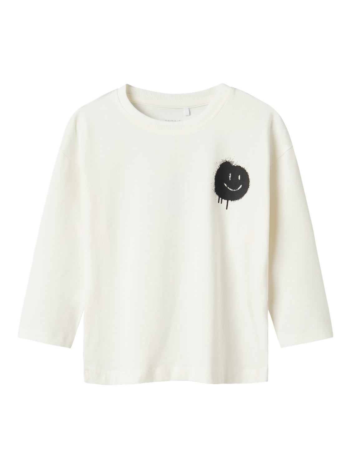 13246598 T-SHIRT ML BAMBINO NAME IT