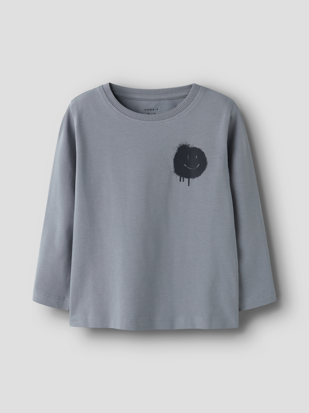 13246598 T-SHIRT ML BAMBINO NAME IT