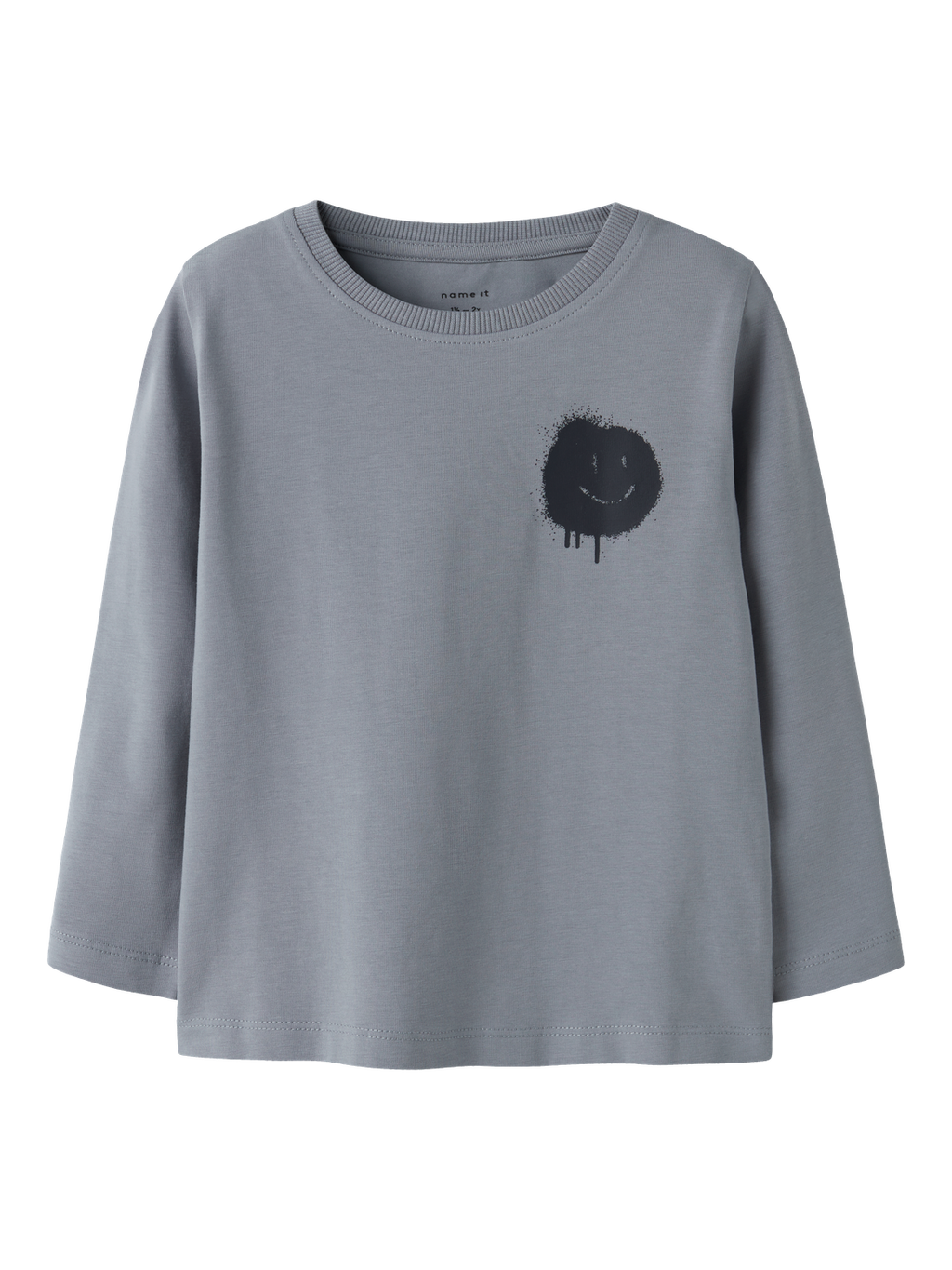 13246598 T-SHIRT ML BAMBINO NAME IT