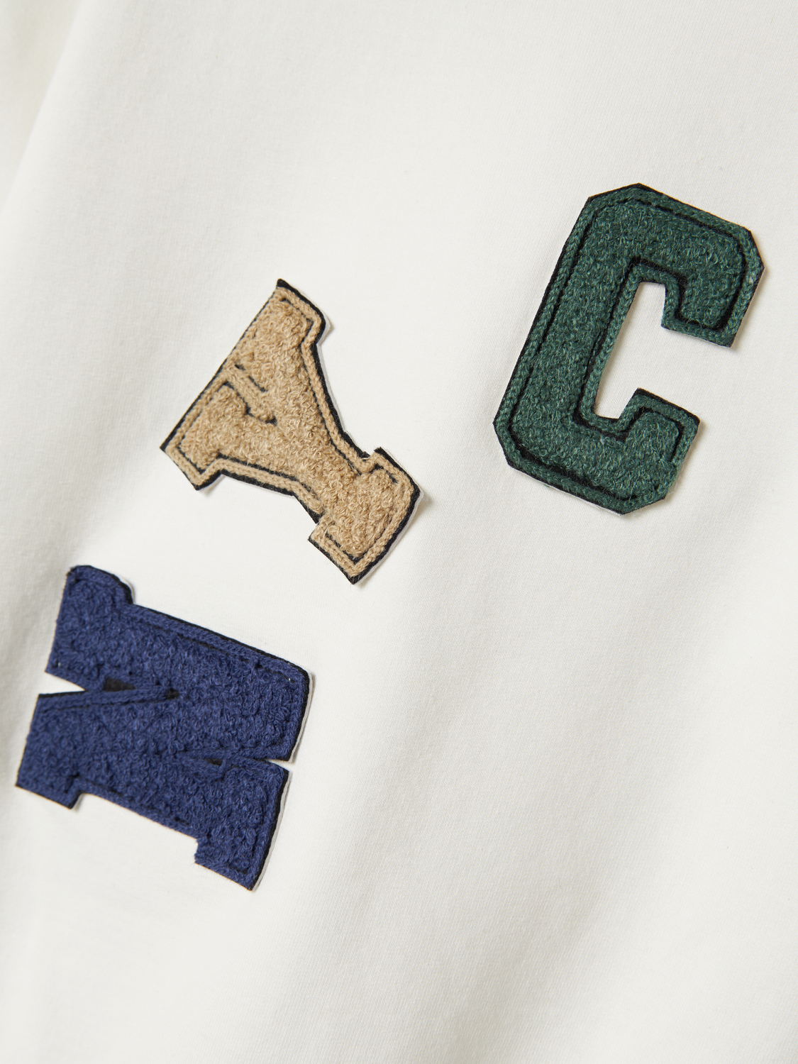 13246599 FELPA BAMBINO PARICOLLO NAME IT