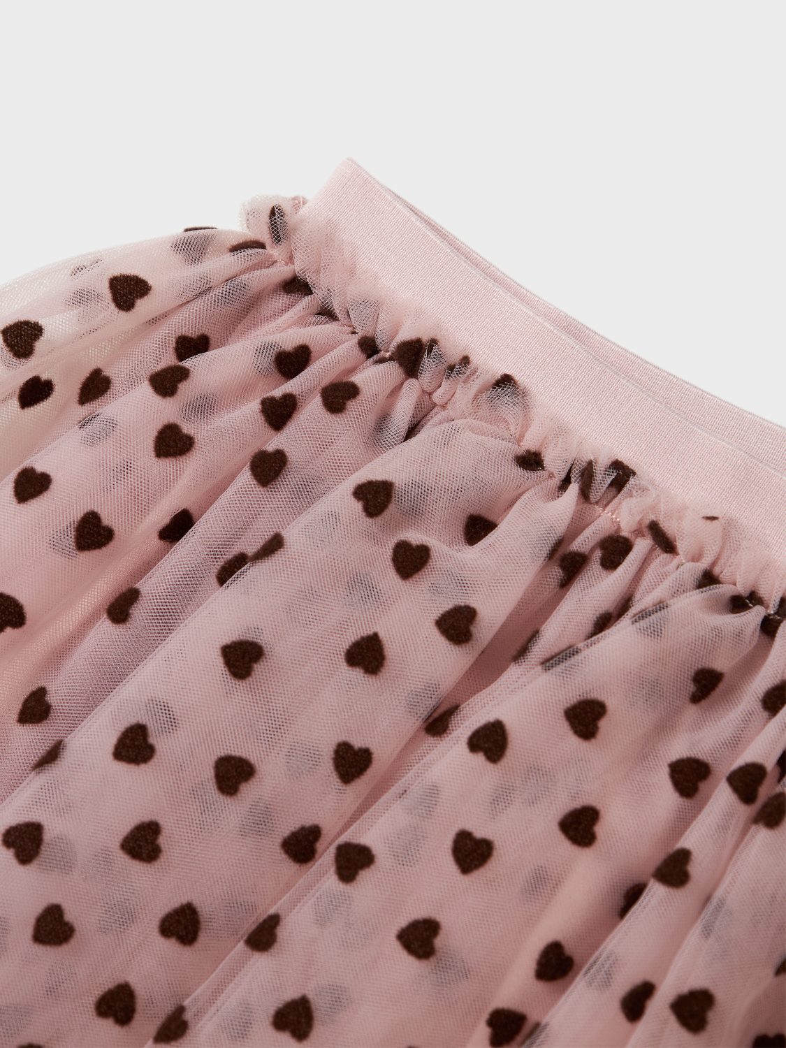 13246610 GONNA TULLE BAMBINA NAME IT