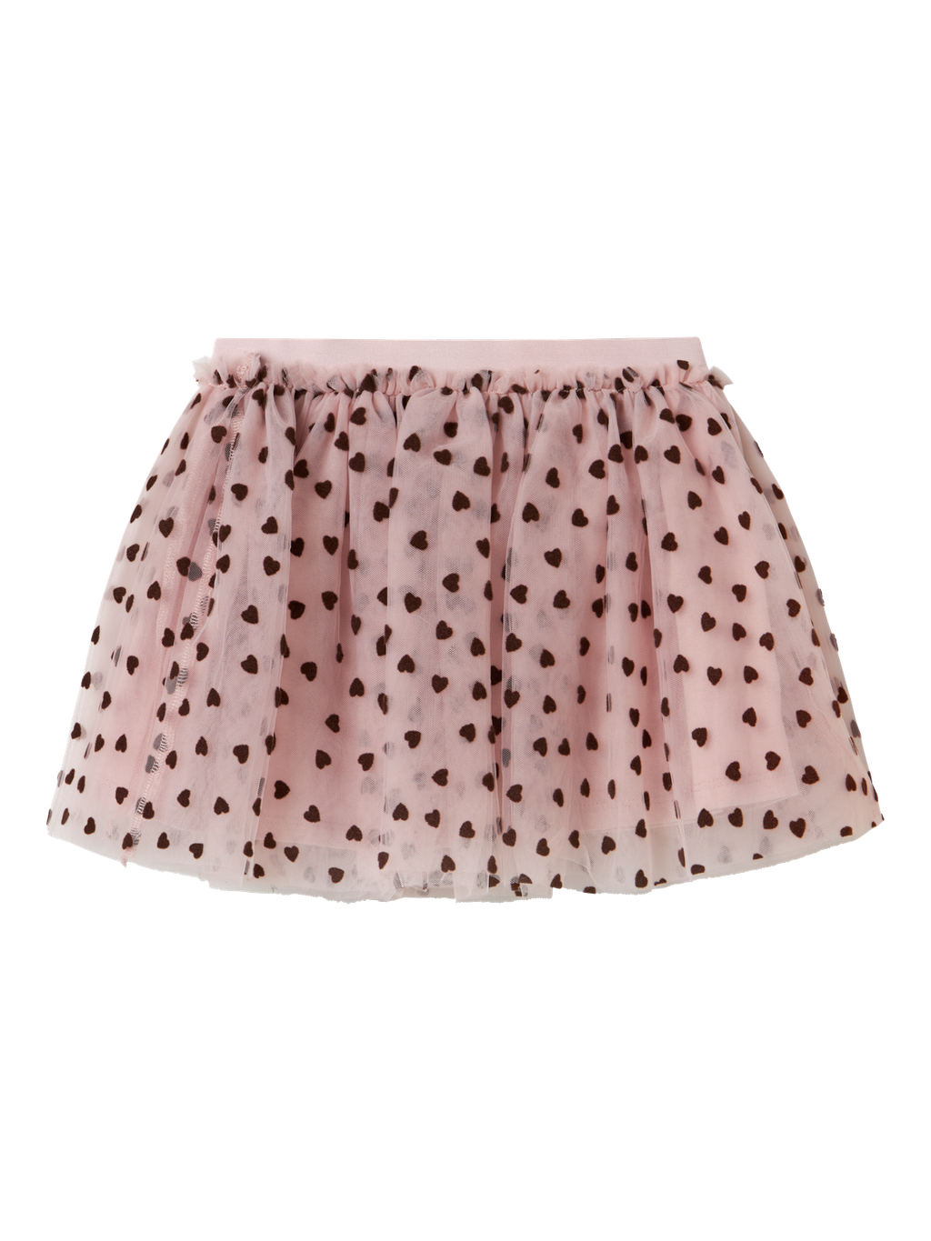 13246610 GONNA TULLE BAMBINA NAME IT