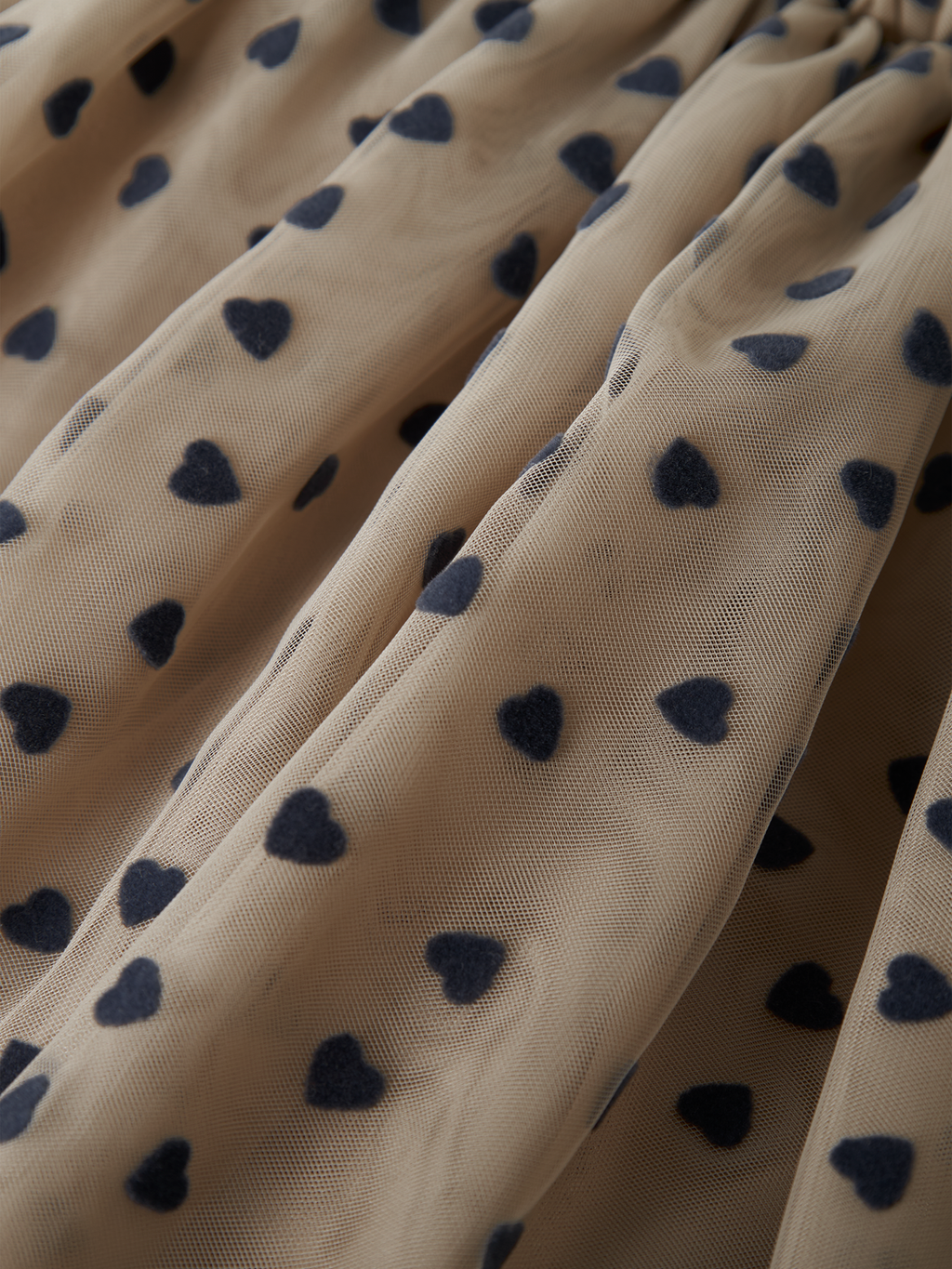 13246610 GONNA TULLE BAMBINA NAME IT