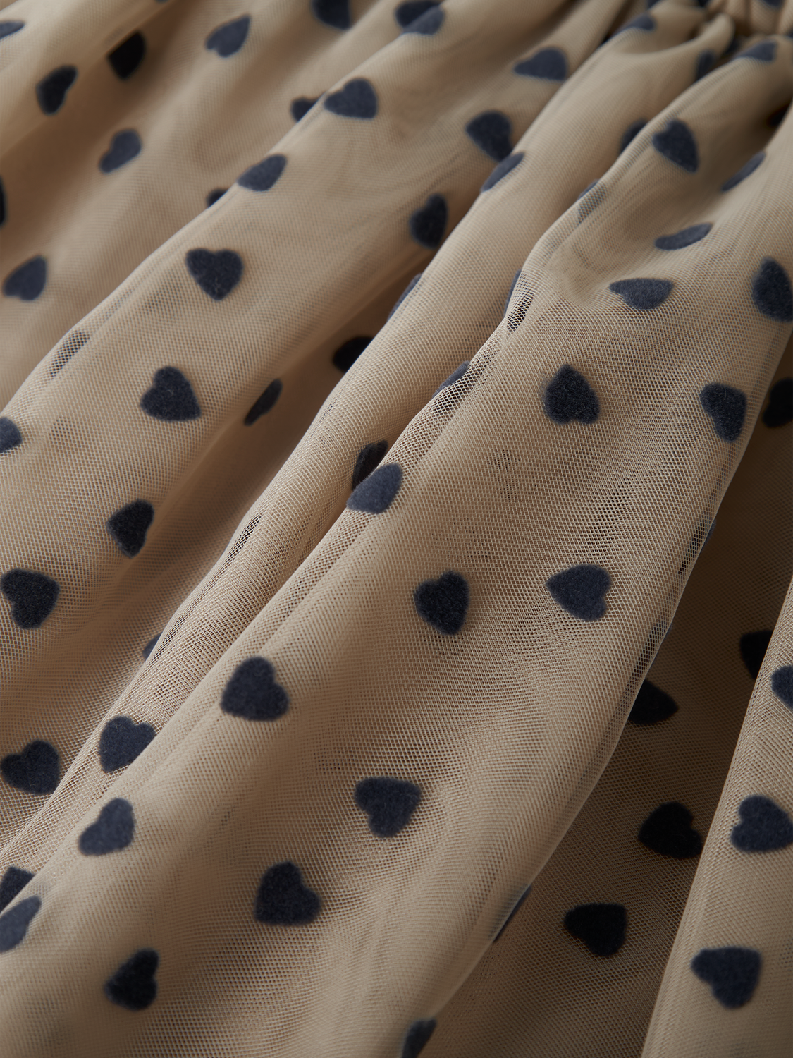 13246610 GONNA TULLE BAMBINA NAME IT