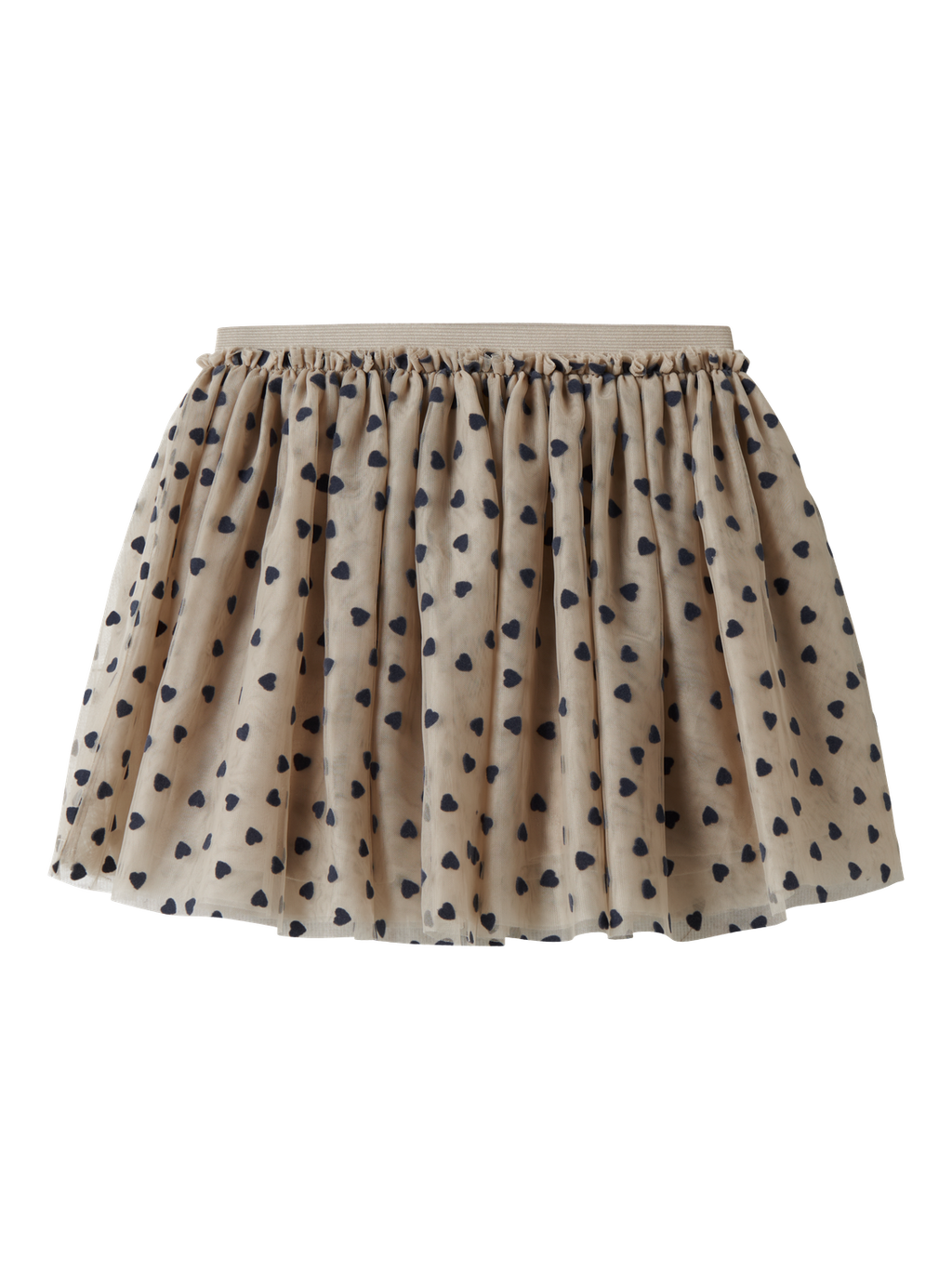 13246610 GONNA TULLE BAMBINA NAME IT