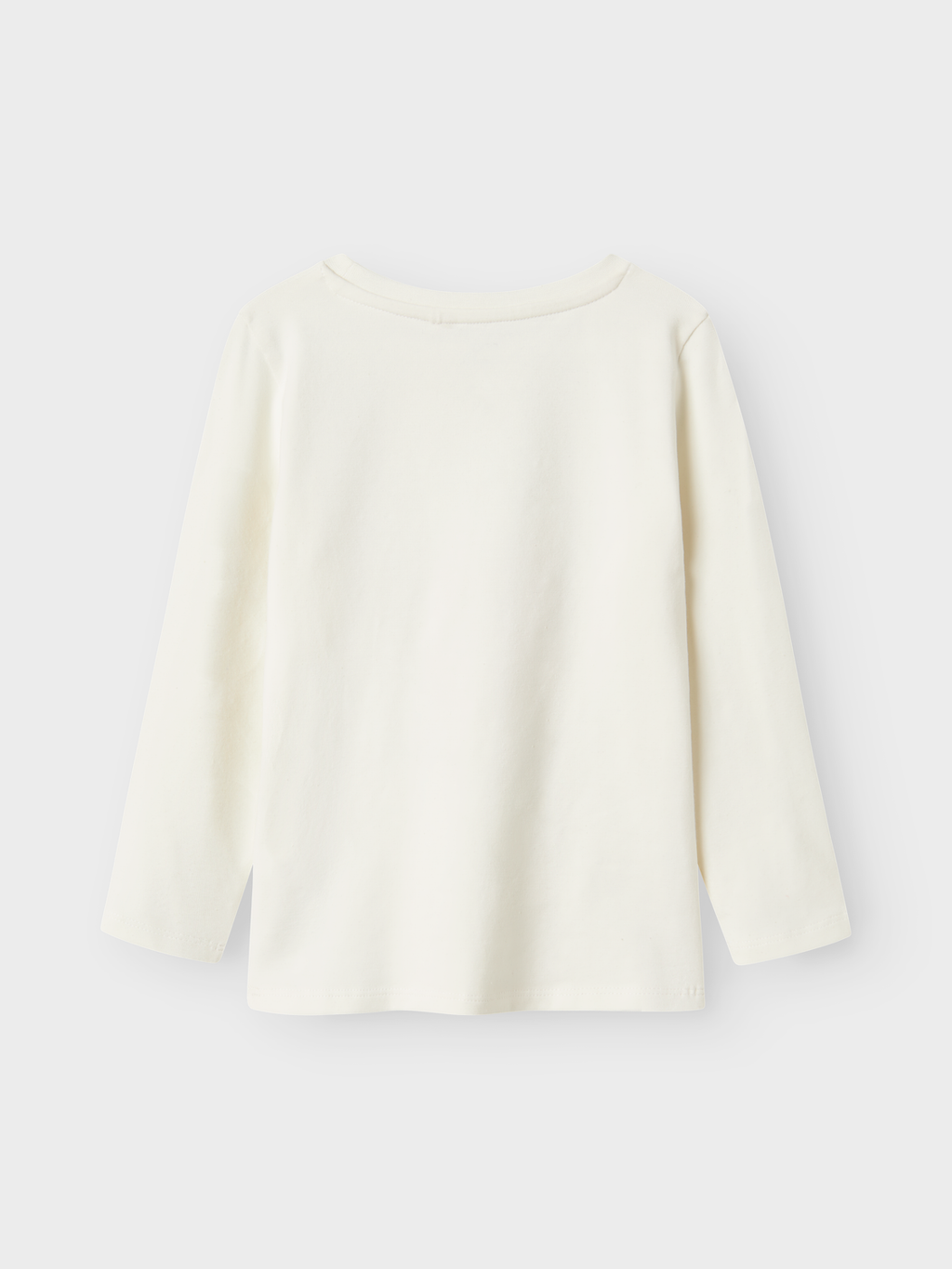 13246621 T-SHIRT BAMBINA ML NAME IT