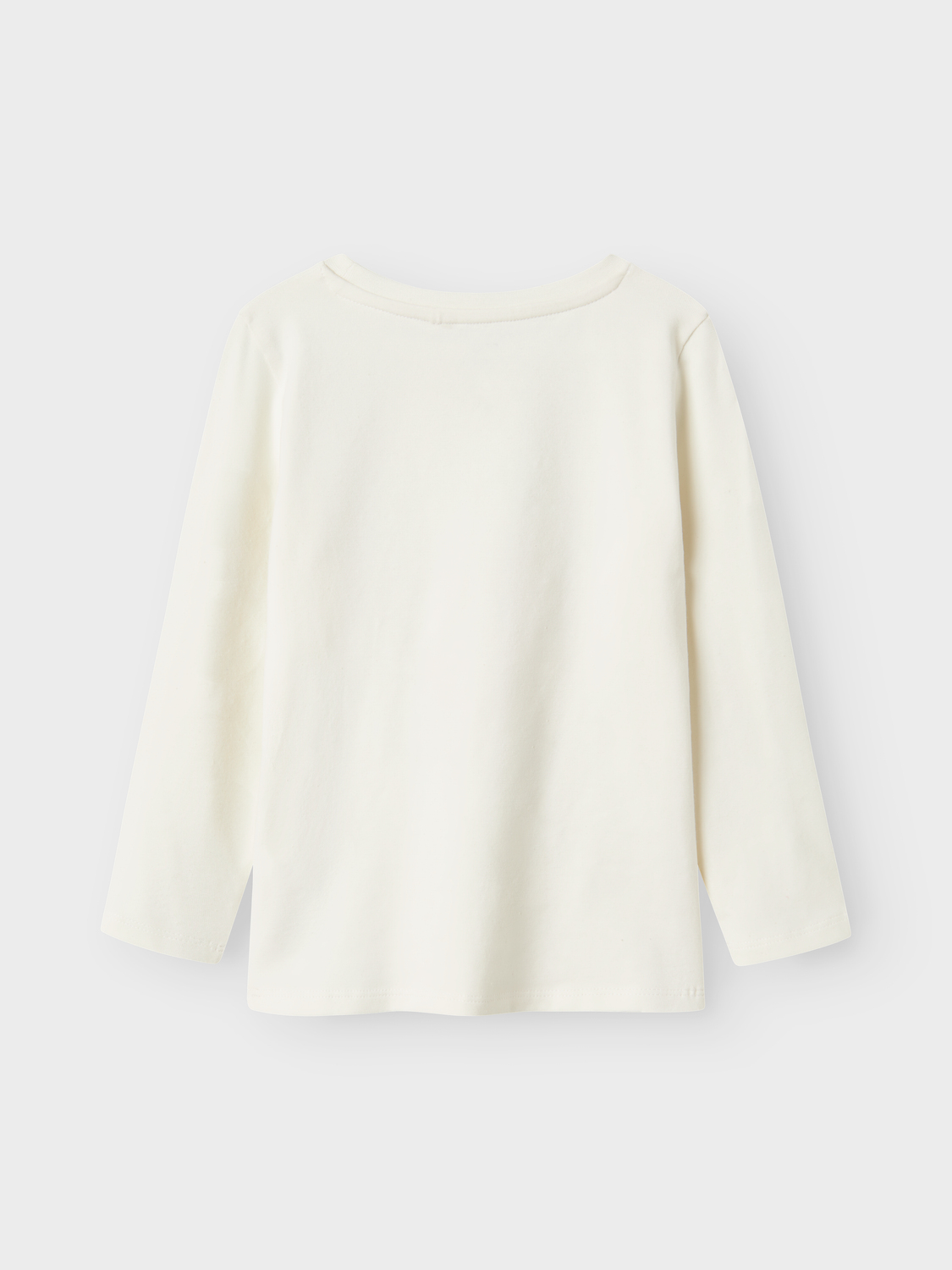 13246621 T-SHIRT BAMBINA ML NAME IT