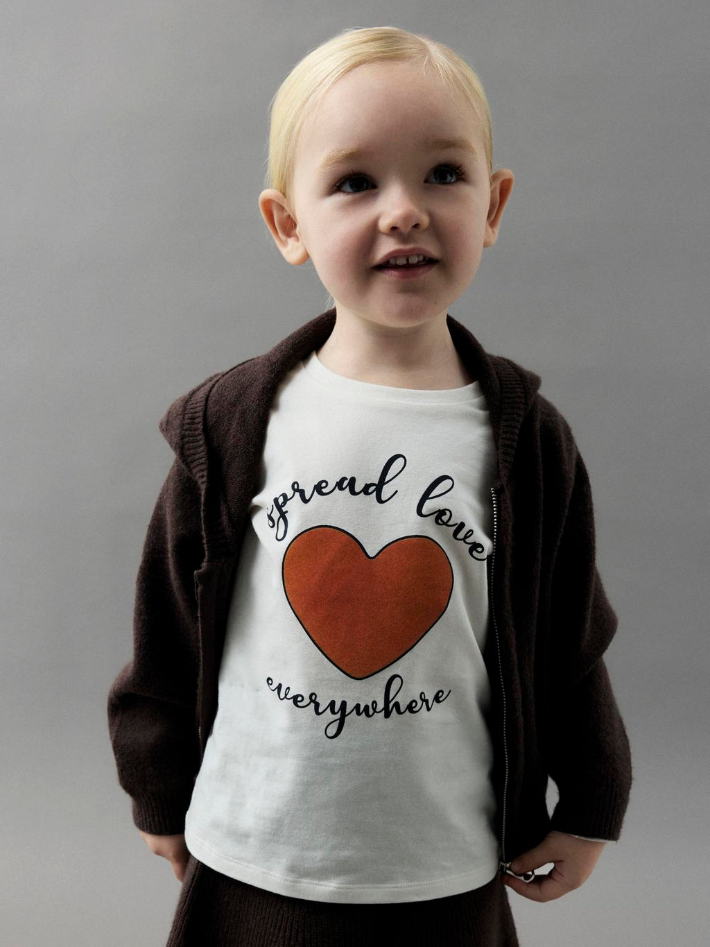 13246621 T-SHIRT BAMBINA ML NAME IT