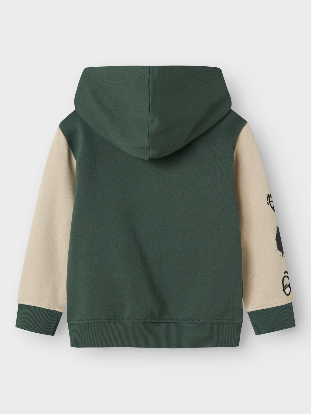 13246686 FELPA BOMBER BAMBINO NAME IT